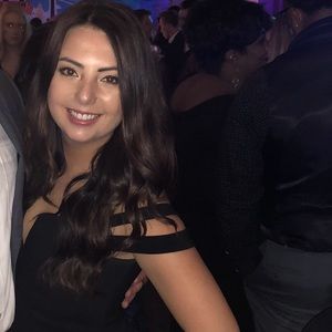 Meet your Posher, Ashley